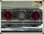 1960 Chevrolet Impala Limusin 035
